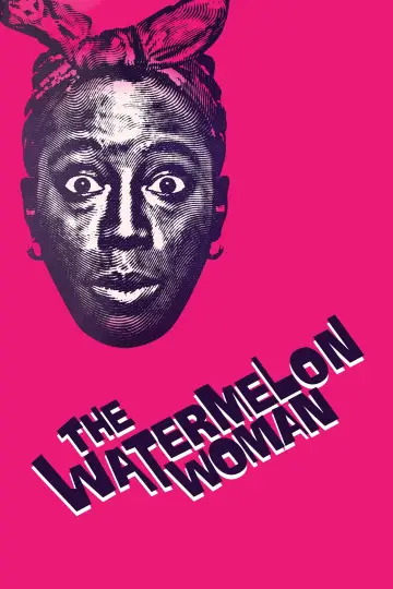 Plakat do filmu "The Watermelon Woman" #873183