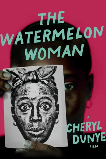 Plakat do filmu "The Watermelon Woman" #873184