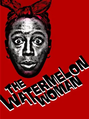 Plakat do filmu "The Watermelon Woman" #873185