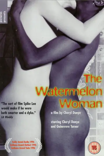 Plakat do filmu "The Watermelon Woman" #873187