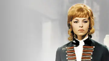 Zasłona do filmu "Angelika wśród piratów" #1116680