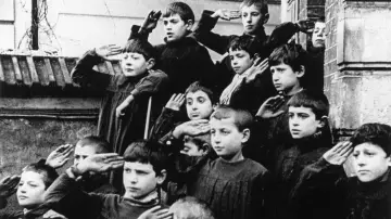 Zasłona do filmu "Zéro de conduite : Jeunes diables au collège" #447887