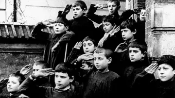 Zasłona do filmu "Zéro de conduite : Jeunes diables au collège" #447888