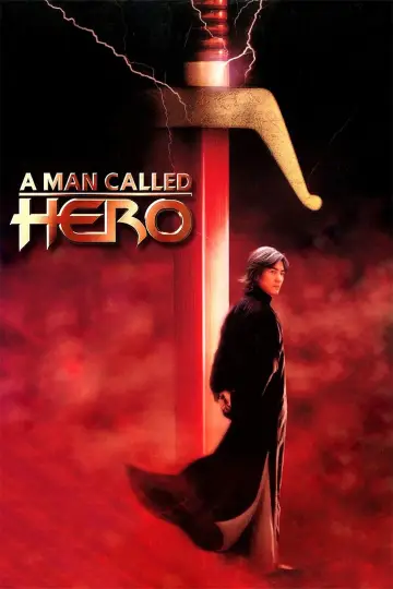 Człowiek zwany Hero