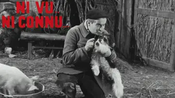 Zasłona do filmu "Ani widu, ani słychu" #1100453