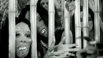 Zasłona do filmu "She Demons" #1127333