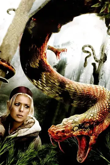 Plakat do filmu "Vipers" #1133844
