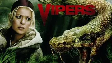 Zasłona do filmu "Vipers" #1172989