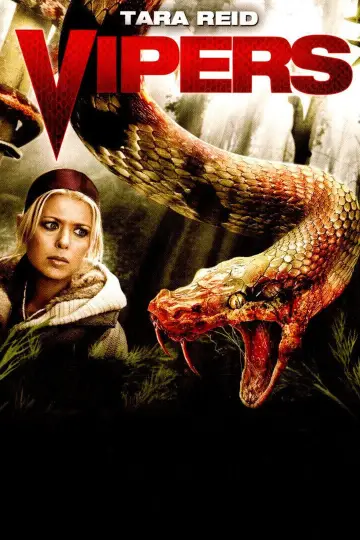 Plakat do filmu "Vipers" #1172992
