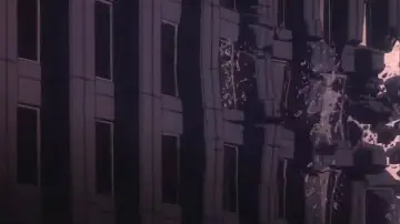 Zasłona do filmu "X -エックス-" #1567676