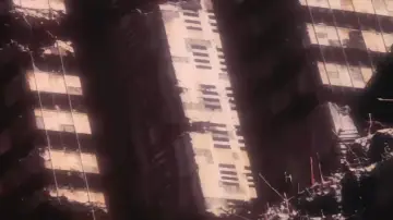 Zasłona do filmu "X -エックス-" #1567686