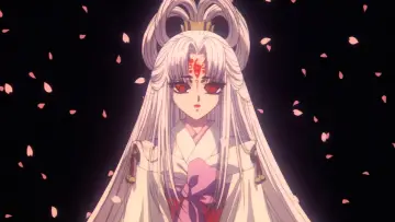 Zasłona do filmu "X -エックス-" #898073