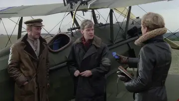 Zasłona do filmu "Asy przestworzy" #459469