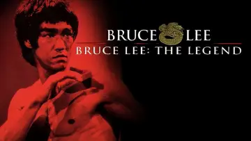 Zasłona do filmu "Bruce Lee, Legenda" #1083280