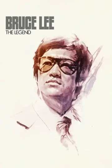 Plakat do filmu "Bruce Lee, Legenda" #1083285