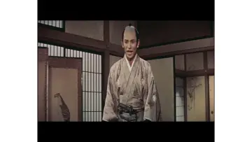 Zasłona do filmu "忠臣蔵 花の巻・雪の巻" #1578964
