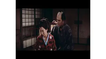 Zasłona do filmu "忠臣蔵 花の巻・雪の巻" #1578965