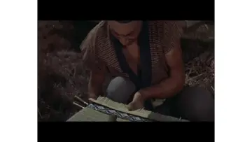 Zasłona do filmu "忠臣蔵 花の巻・雪の巻" #1578966