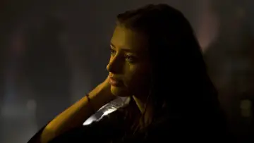 Zasłona do filmu "Eloïse" #499565