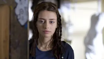 Zasłona do filmu "Eloïse" #499566