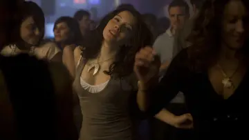Zasłona do filmu "Eloïse" #499569