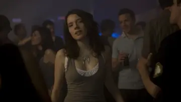 Zasłona do filmu "Eloïse" #499571