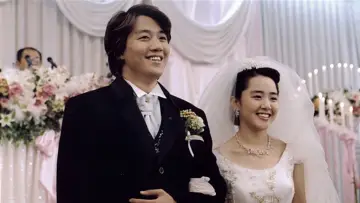 Zasłona do filmu "어린 신부" #405521