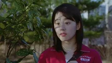Zasłona do filmu "어린 신부" #405522