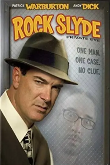 Detektyw Rock Slyde