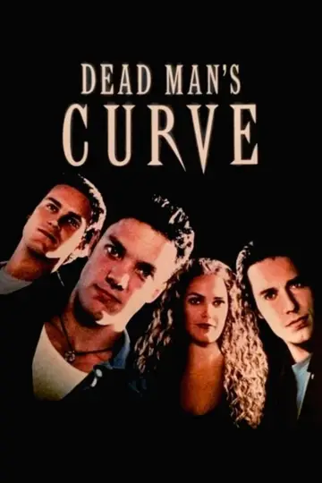 Plakat do filmu "The Curve" #1156942