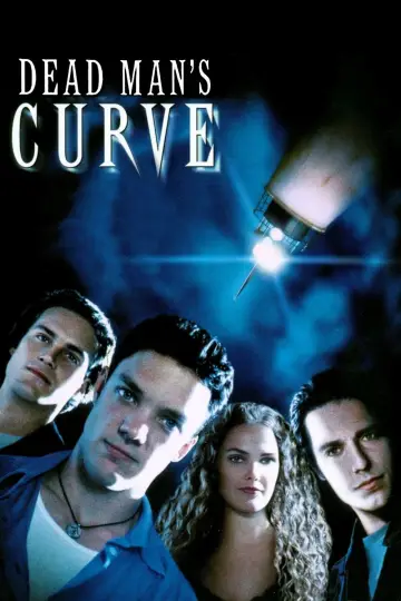 Plakat do filmu "The Curve" #1156943