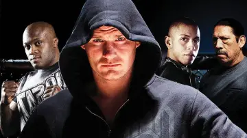 Zasłona do filmu "Beatdown" #1572952