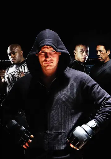 Plakat do filmu "Beatdown" #1572956