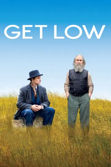 Plakat do filmu "Aż po grób" #1022882