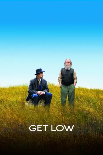 Plakat do filmu "Aż po grób" #1022883