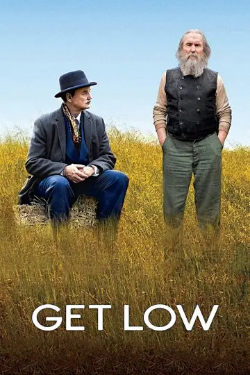 Plakat do filmu "Aż po grób" #1022884