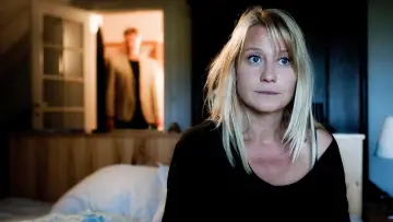 Zasłona do filmu "W lepszym świecie" #991080