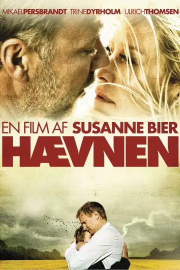 Plakat do filmu "W lepszym świecie" #991081