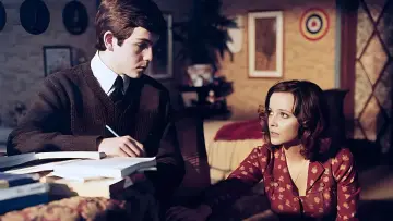 Zasłona do filmu "Malizia" #321093