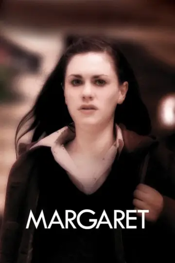 Plakat do filmu "Margaret" #424114