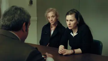Zasłona do filmu "Margaret" #906453