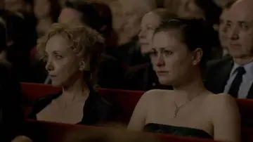 Zasłona do filmu "Margaret" #906455