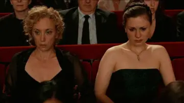 Zasłona do filmu "Margaret" #906456