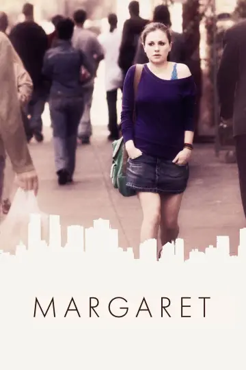Plakat do filmu "Margaret" #906466