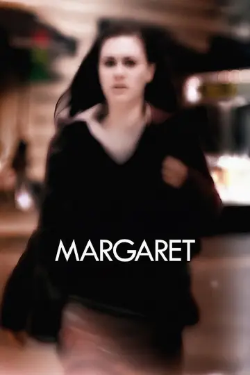 Plakat do filmu "Margaret" #906467