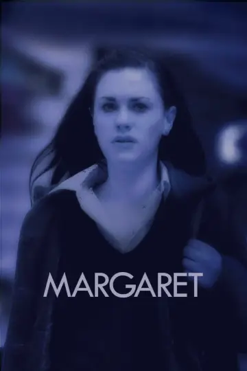 Plakat do filmu "Margaret" #906468