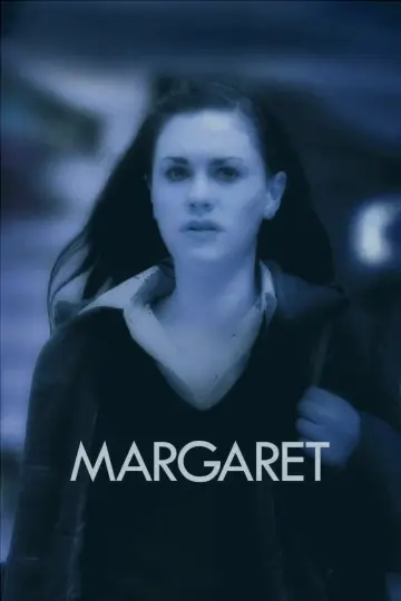 Plakat do filmu "Margaret" #906469