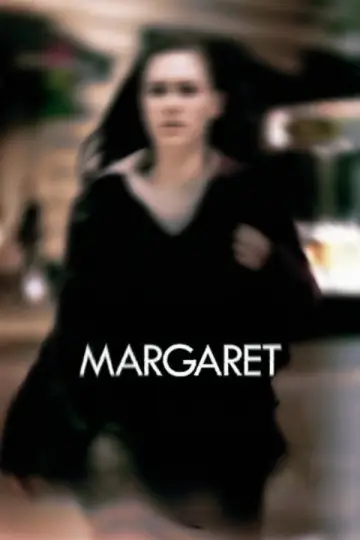 Plakat do filmu "Margaret" #906470