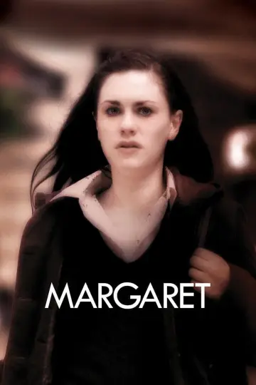 Plakat do filmu "Margaret" #906471