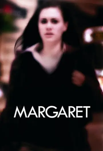 Plakat do filmu "Margaret" #906473